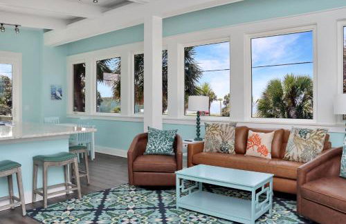 Beach View Upper by Pristine Properties Vacation Rentals - Foto 5