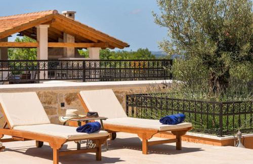 Villa Hirundo Rustica - Photo 61