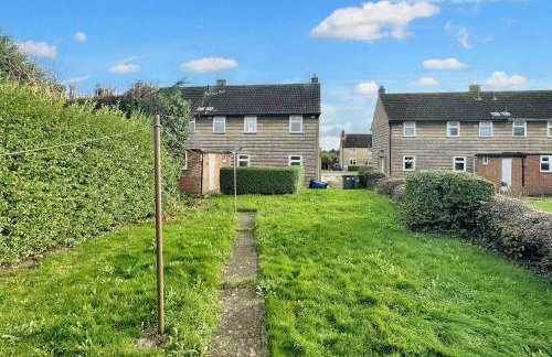 Peterborough Nice House with garden free parking - Foto 20