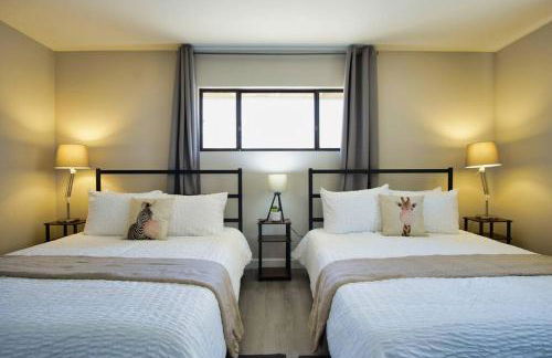 Oakridge Ranch ※ Sequoia, Kern River & Lake Escape - Foto 26