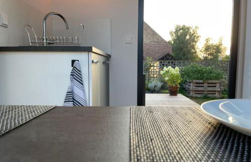 Tiny House im Spreewald - Lübbenau - Foto 15