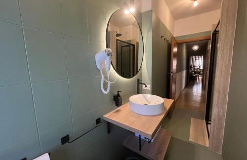 CASA DORA sunflower apartment - Foto 10