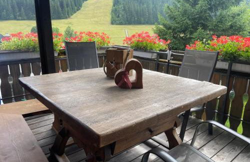 Ferienhaus Rose mit Sauna und HS-Card - Greschuk Apartments - Photo 8