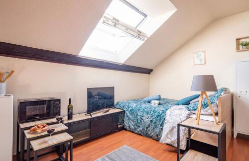 Delight - GOLDEN TREE - Clim - 20 min St-Croix & Center Parcs - Foto 9