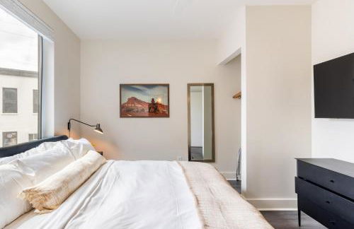 The Outrider by AvantStay - Foto 35