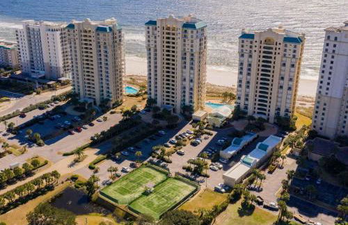 Beach Colony Towers by Southern Vacation Rentals - Foto 36