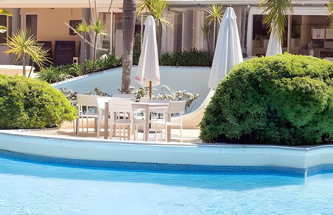 Oceana Suites Green Park - Foto 25