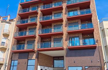 Ancla Spaces EGVT-436-CS no vista al mar - Foto 1