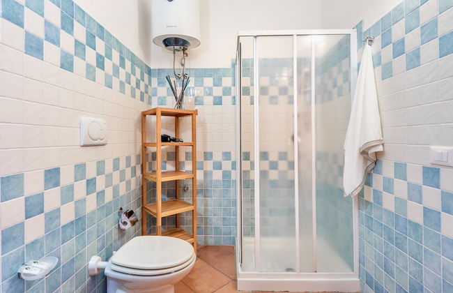 Residence con piscina a 300 mt dal mare - Foto 14