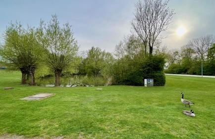 Fachwerk Maisonette Wohnung mit Stadtblick - Foto 40