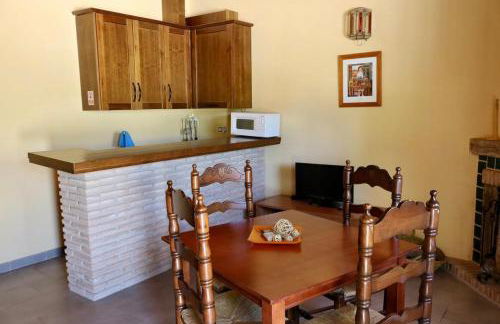 Casas Rurales Cortijo El Marqués - Foto 17