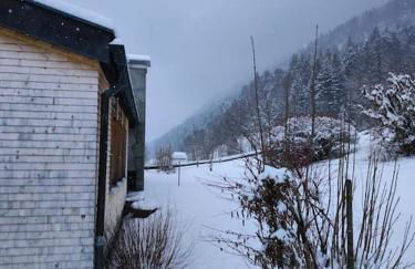 Großzügiges Haus angrenzend an Naturschutzgebiet - Foto 13