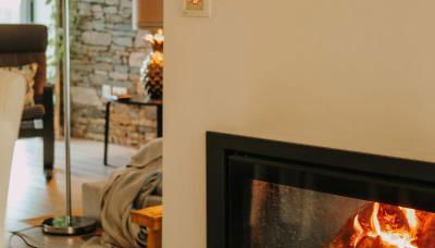 Longra Family Villa & SPA - Foto 2