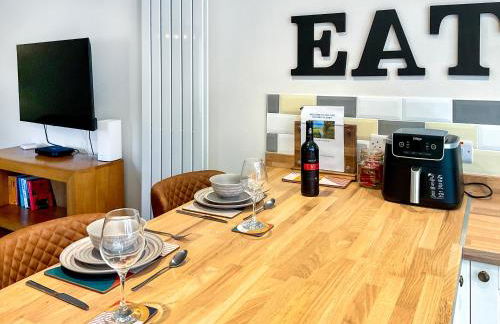 The Old Posthouse Barn - Uk50191 - Foto 7