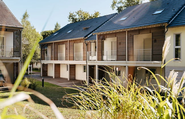 Pornichet Stay at Bois de la Gree - Foto 20