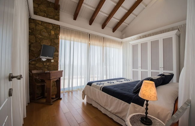 halu! Luxury Villa with Private Pool - Foto 14