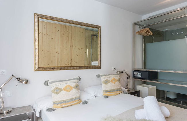 MSB Brand New Apartments in City Center - Photo 44