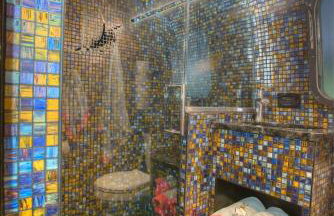 Unique Accommodation for a Glamping Getaway in Columbia, Pennsylvania - Foto 4