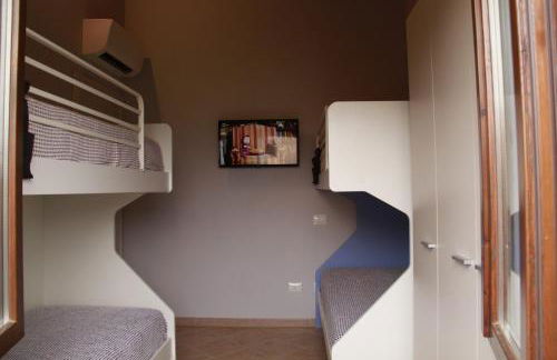 La Casa del Fico villa con piscina - Foto 49