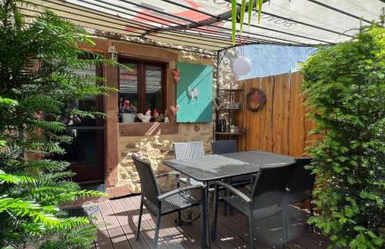 GITE LE COQ ROUGE - Foto 51