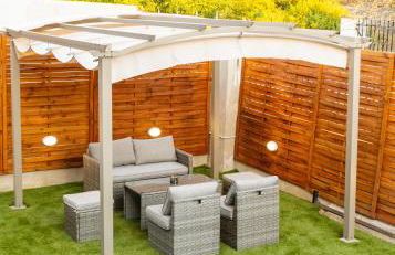 Panos Relaxation Villa - Foto 30