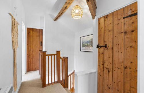 Hop Pickers Cottage - Foto 19