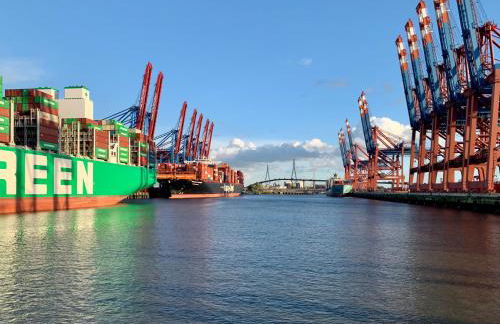 Cosy Concept - nahe Hamburg - Foto 28