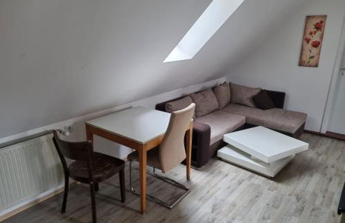 Ferienwohnung/Monteurwohnung Alte Scheune bei Kassel - Foto 10