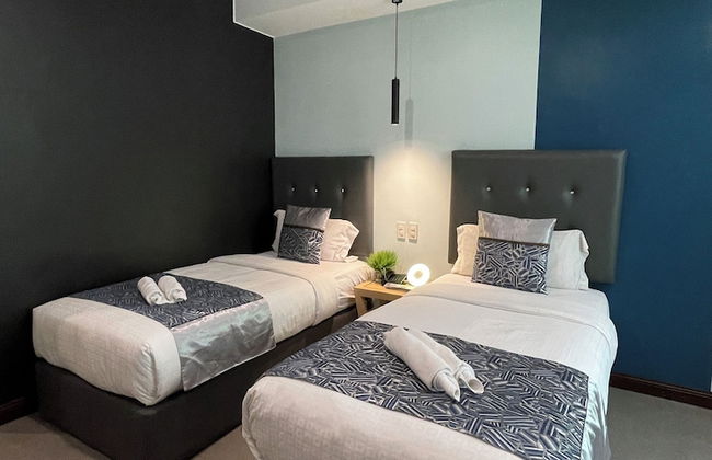 Homes at Bay Area Suites by SMS Hospitality - Photo 15