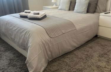 Lisbon Coastal Retreat - Foto 26