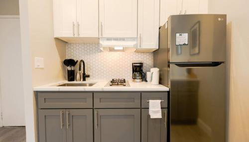 Spacious and Bright Studio - Foto 2