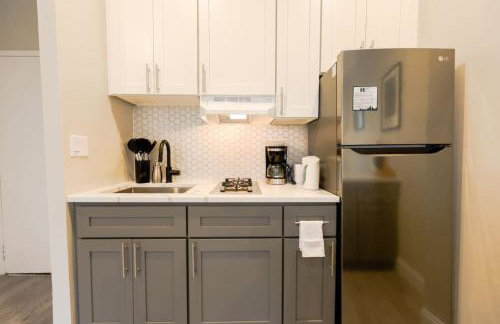 Spacious and Bright Studio - Foto 2