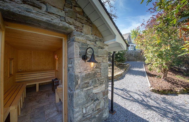 Taymouth Marina - Port Bane - Foto 46