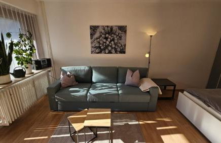 Schanzenblick mit Sauna und Pool - Foto 17