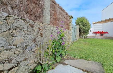Maison 4 chambres 10 personnes plage à pied à 300 m - Foto 35