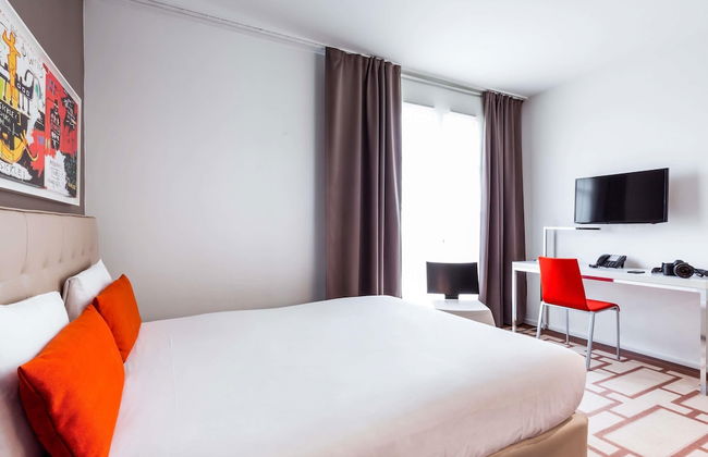 Aparthotel Adagio Serris - Val d'Europe - Foto 30