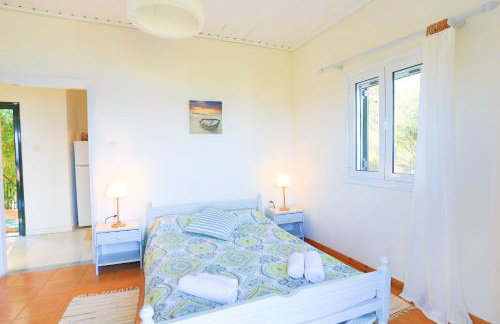 Antigoni Villa Tria in Longos - Foto 67