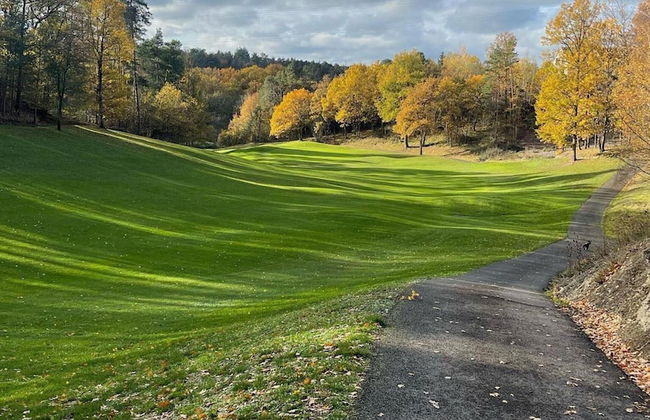 Chalet in Rendeux With Garden - Photo 30