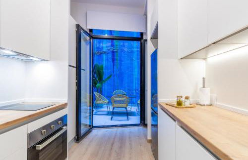 Balmis Plaza Apartments - Foto 17