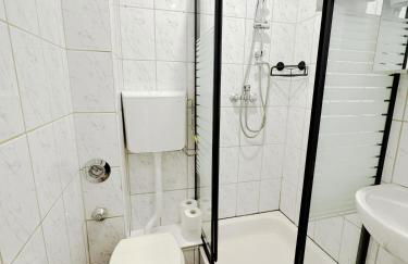 Frankfurt Messe 7min- 3 Zimmer Küche Bad Parkplatz 6 Betten - Foto 6