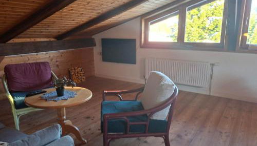 Ferienwohnung DachZeit - Foto 4