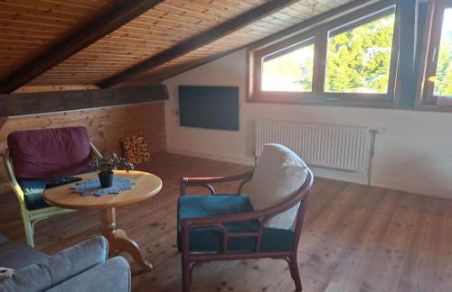 Ferienwohnung DachZeit - Foto 4