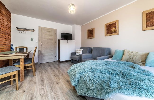 Willa w Rozewiu - Foto 8