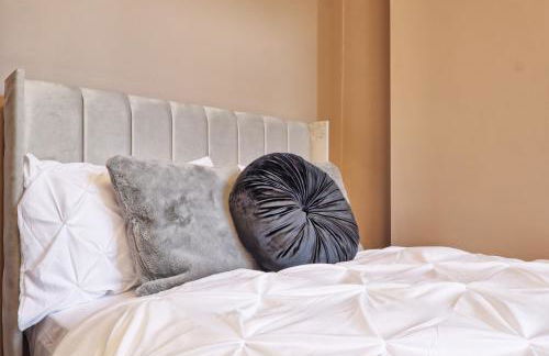 Reeha's Hotel Apartments - Foto 23