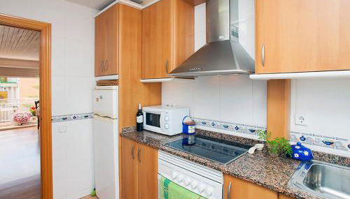 Apartment Mariola by Interhome - Foto 5