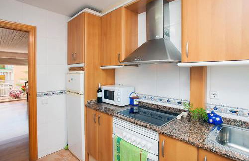 Apartment Mariola by Interhome - Foto 6