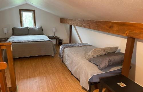 Peaceful Acres Cabin 2 - Soldotna, AK - Photo 13