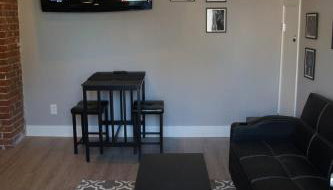 The Jazz Room - Executive Suite Downtown Riverside - Foto 2