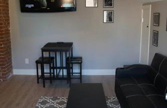The Jazz Room - Executive Suite Downtown Riverside - Foto 2