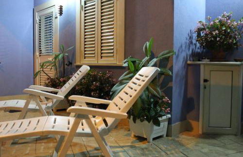 "Villetta tra Mare e Barocco" - Foto 46